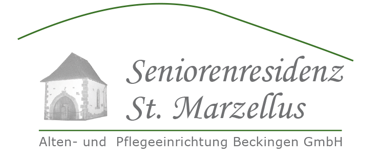 Logo St. Marzellus